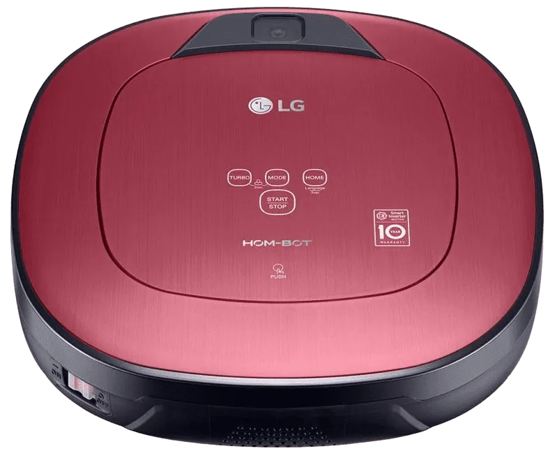 Ремонт датчиков управления LG VR6570LVMP