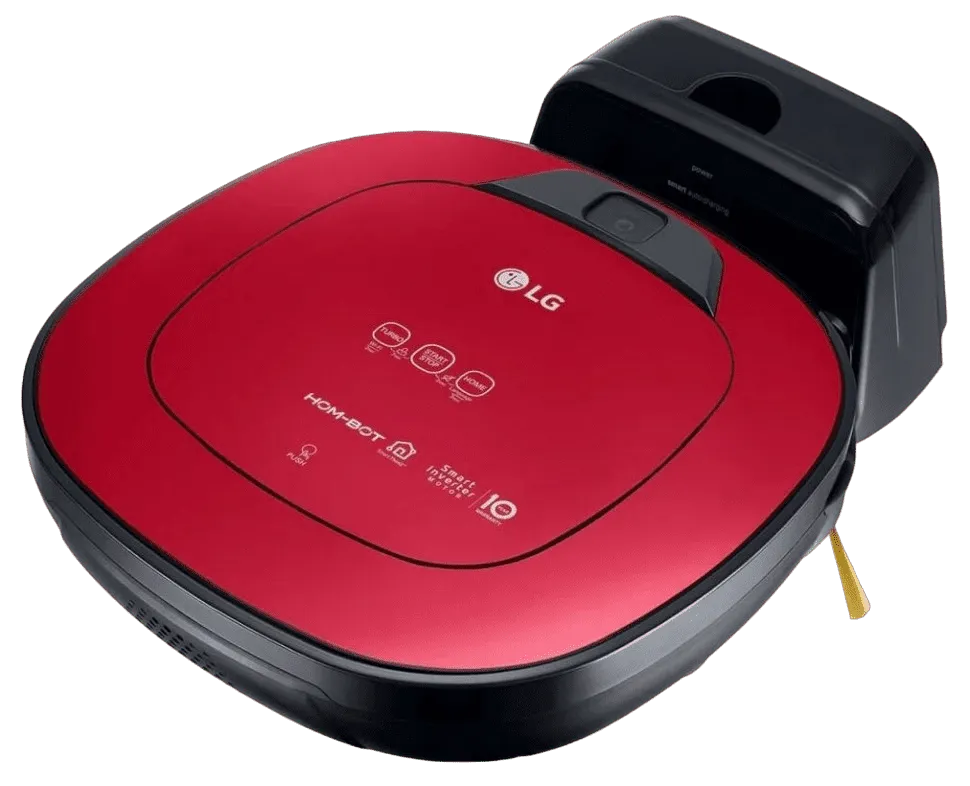 Ремонт датчиков управления LG VR6670LVMP