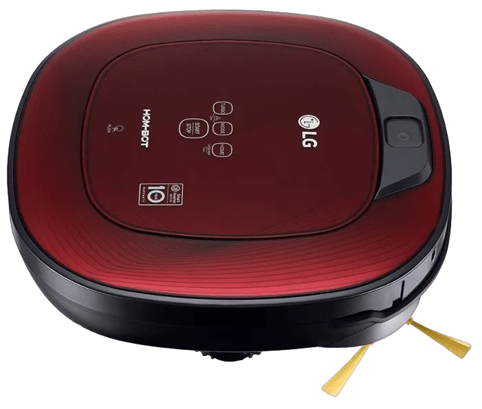 Ремонт датчиков управления LG VRD710RRC