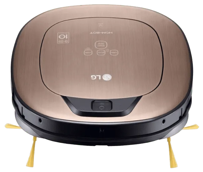 Ремонт датчиков управления LG VRD830MGPCM