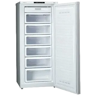 Холодильная камера LG GR-N268BLQ