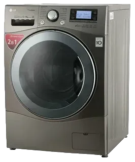 Ремонт платы управления (восстановление) LG F1695RDH7
