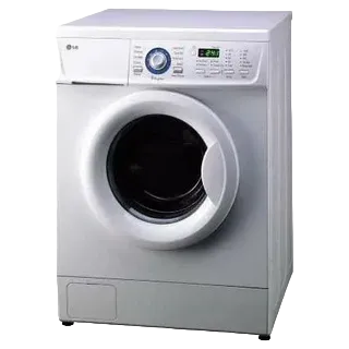 Ремонт платы управления (восстановление) LG WD-10481S