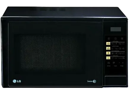 Ремонт двигателя поддона LG MS-2595GIS