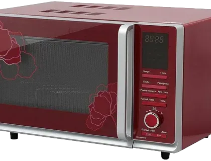 Ремонт двигателя поддона LG MF-6588PRFB