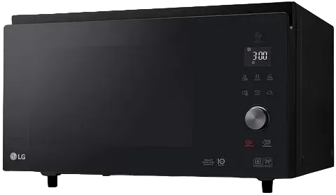 Ремонт двигателя поддона LG MW-25R35GIH