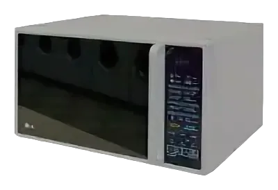 Микроволновая печь LG MC-8047ARS