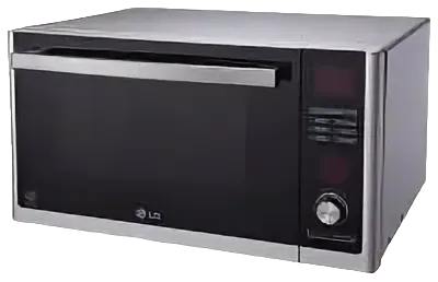 Микроволновая печь LG MS-2683FL