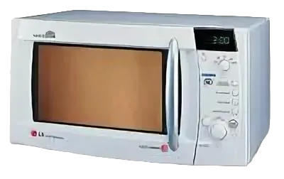 Микроволновая печь LG MH-658PMS