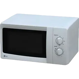 Микроволновая печь LG MH-6387EB