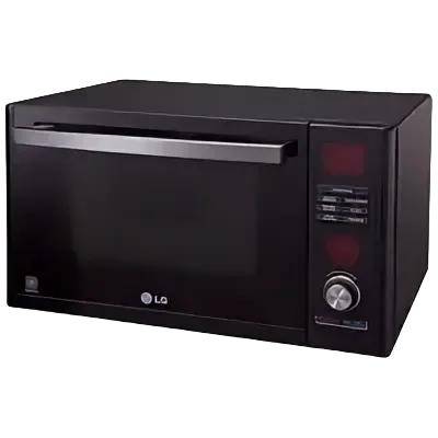 Микроволновая печь LG MS-1940U