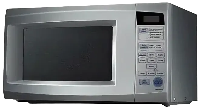 Микроволновая печь LG MJ-3281CBS