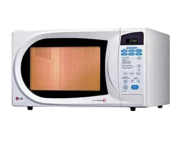 Микроволновая печь LG MJ-3281BC