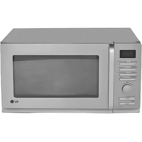 Микроволновая печь LG MH-6341NSB