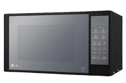 Микроволновая печь LG MH6041NS