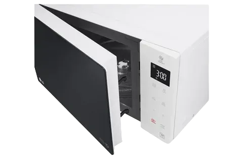 Микроволновая печь LG MH-6589DRL