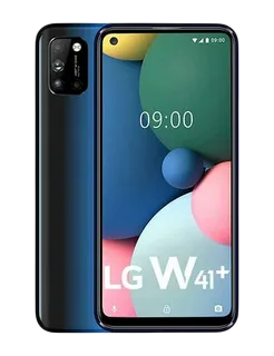 Ремонт мембраны LG W41 Plus