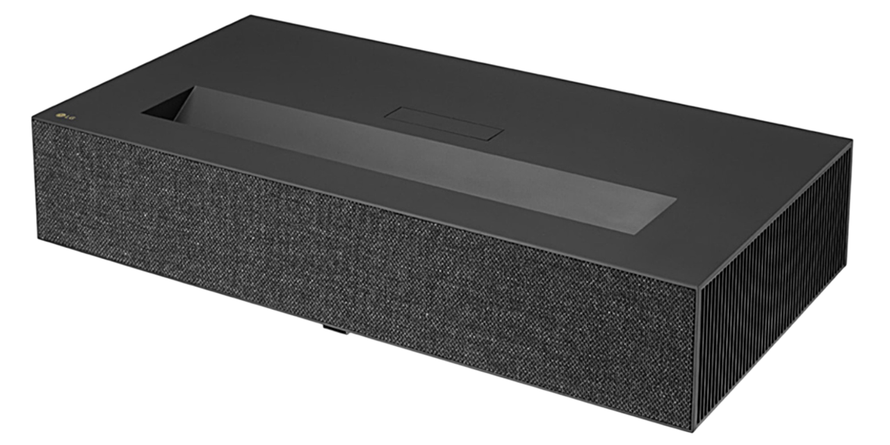 Юстировка LG HU915QB