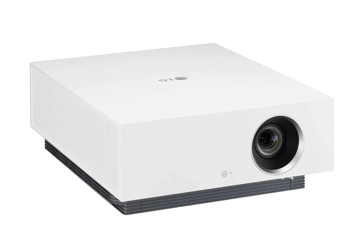 Юстировка LG HU810P(W)