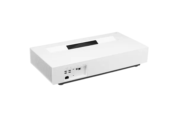 Юстировка LG HU85LS