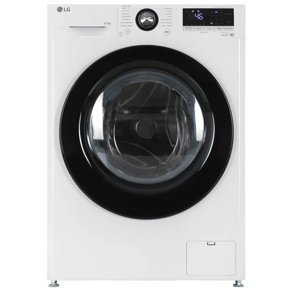 Ремонт проводки LG F2V3FR6W