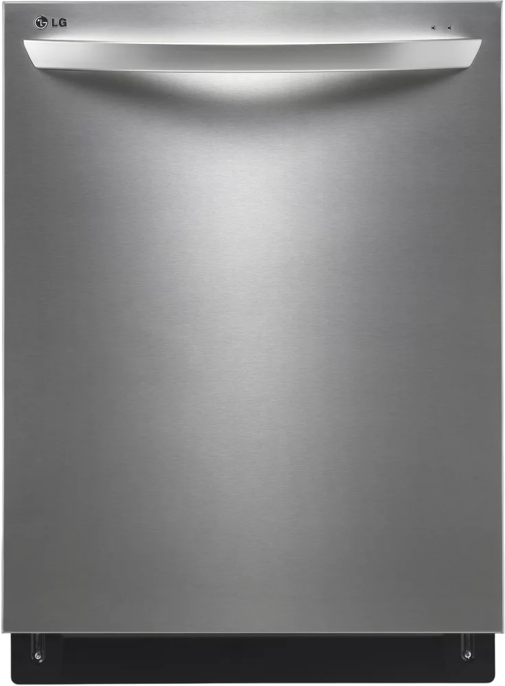 Замена сливного насоса LG LDF7774ST