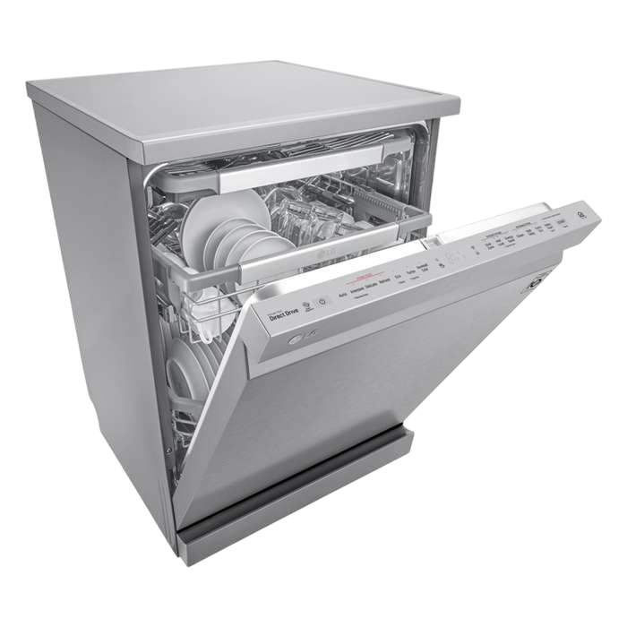 Замена сливного насоса LG LDF6920ST