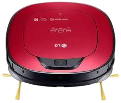 Ремонт датчиков управления LG VR1126TS Roboking