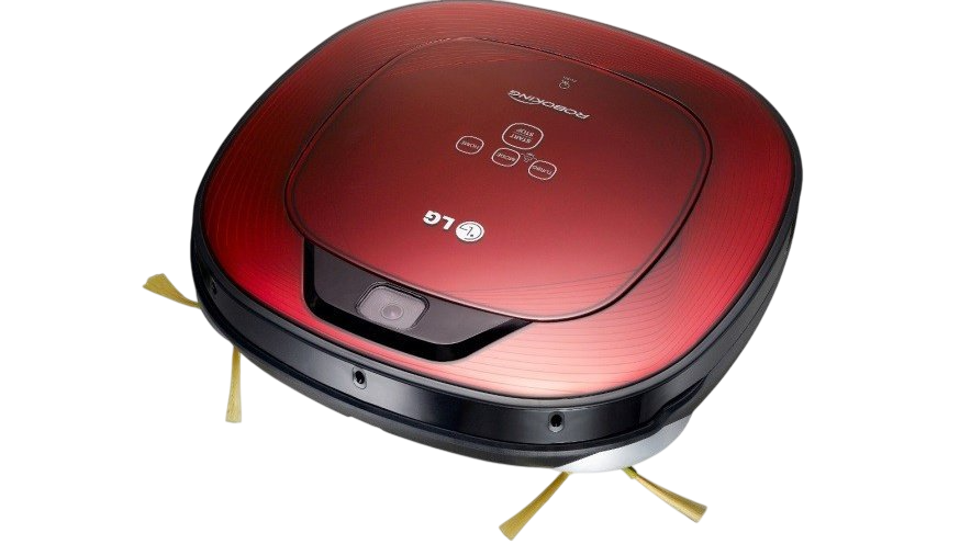 Ремонт датчиков управления LG VR1227R Roboking