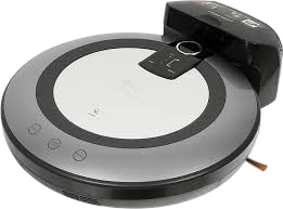 Ремонт датчиков управления LG VR5905LM Hom-Bot