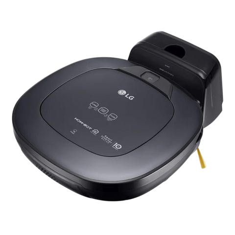 Ремонт датчиков управления LG VR6690LVTM CordZero ThinQ