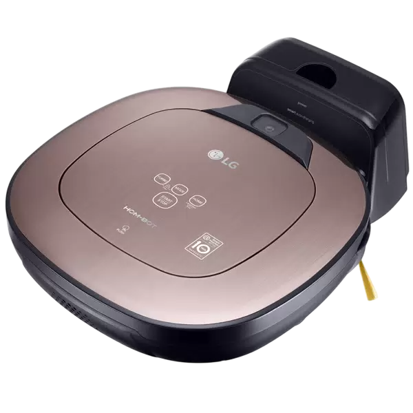 Ремонт датчиков управления LG VRF6570LVMB Hom-Bot Square