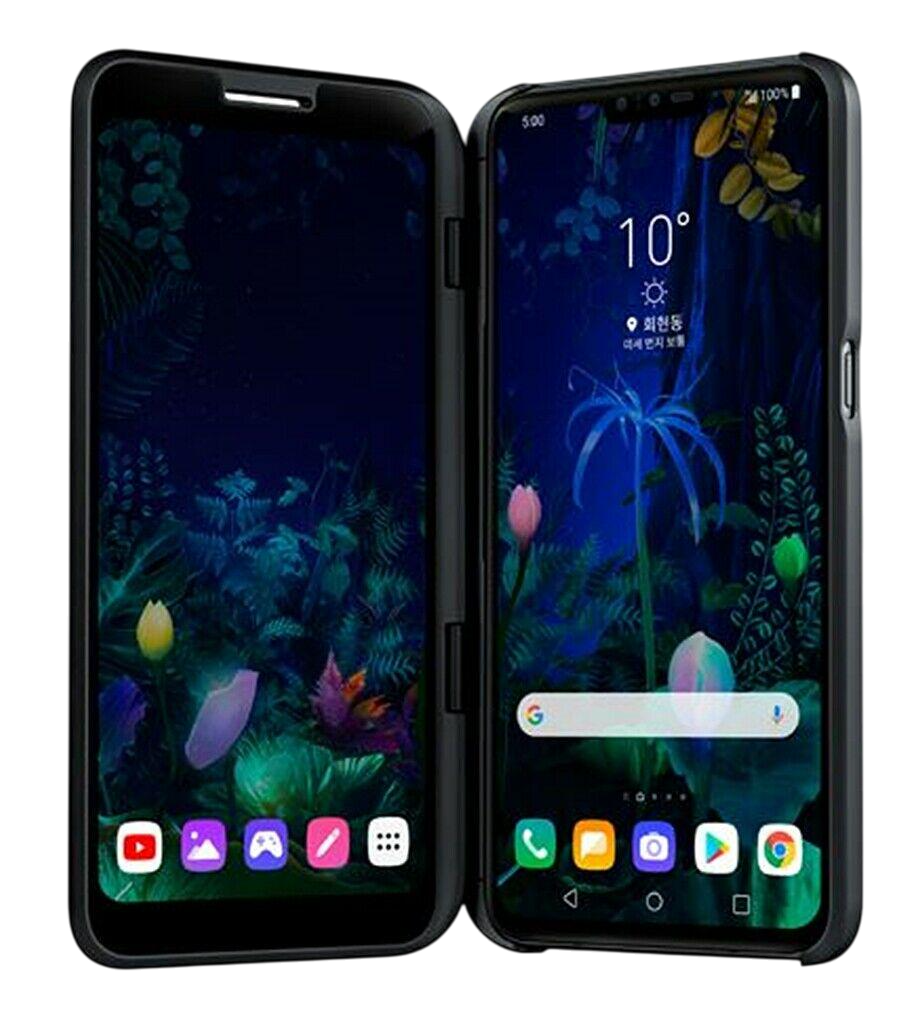 Ремонт мембраны LG V50 ThinQ