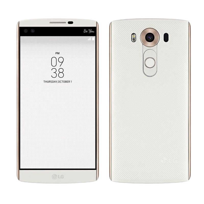 Ремонт мембраны LG V10