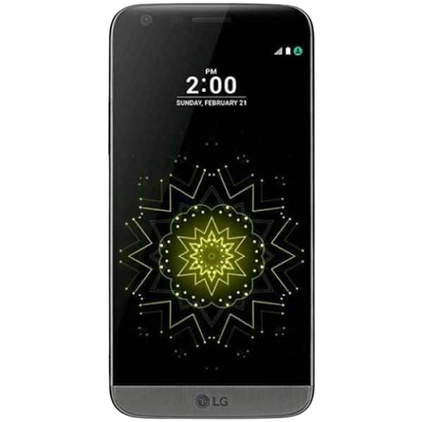 Ремонт мембраны LG G5 SE