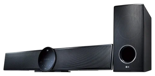 Замена разъёмов (RCA, jack, USB) LG HLX50W