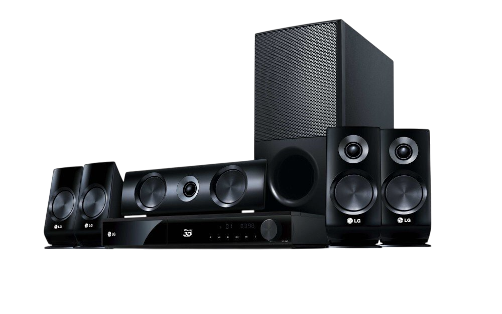 Замена разъёмов (RCA, jack, USB) LG HX996TS