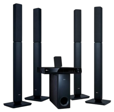 Замена разъёмов (RCA, jack, USB) LG DT-S766