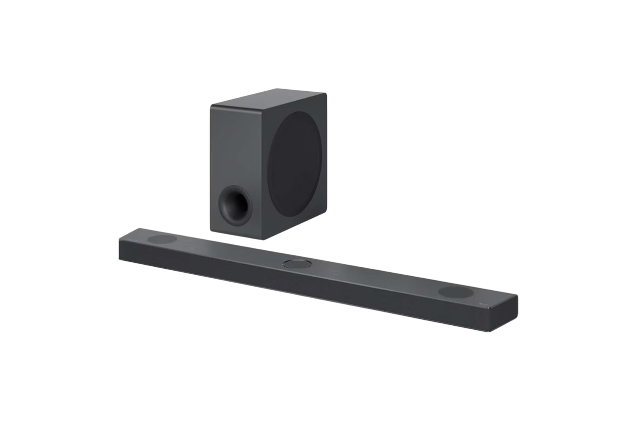 Замена разъёмов (RCA, jack, USB) LG SN90QY