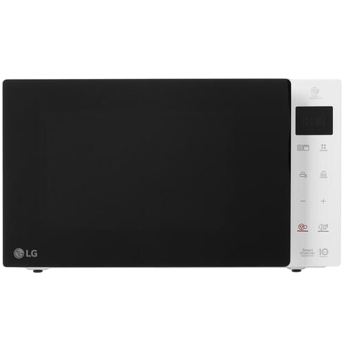 Микроволновая печь LG MH63M38GISW