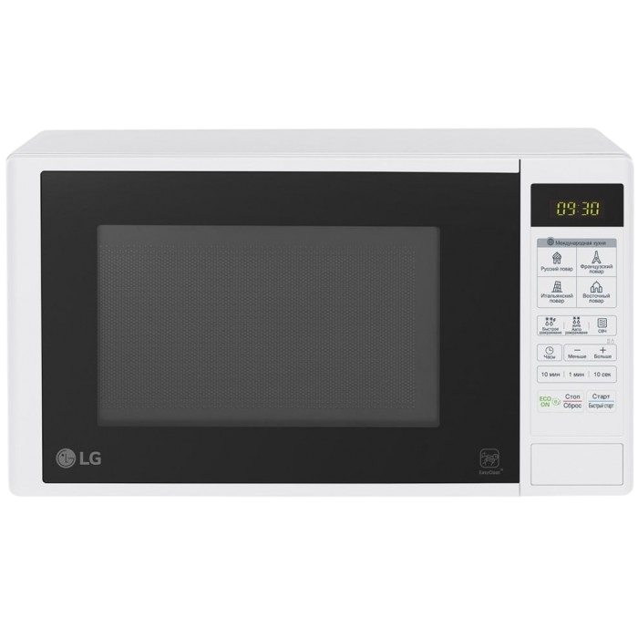 Микроволновая печь LG MS2042DY