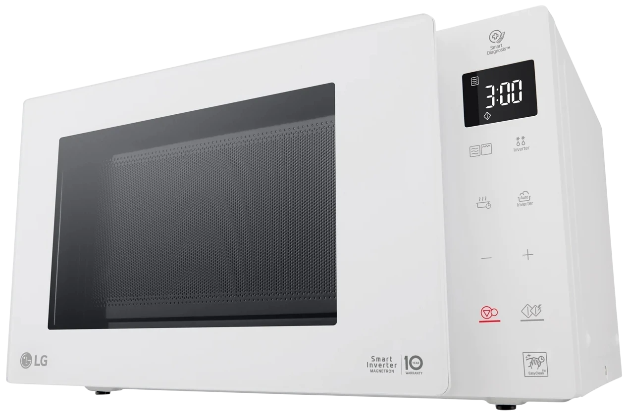Микроволновая печь LG MS2336GIH