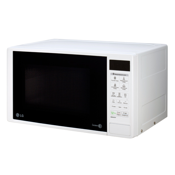 Микроволновая печь LG MS20F42GY