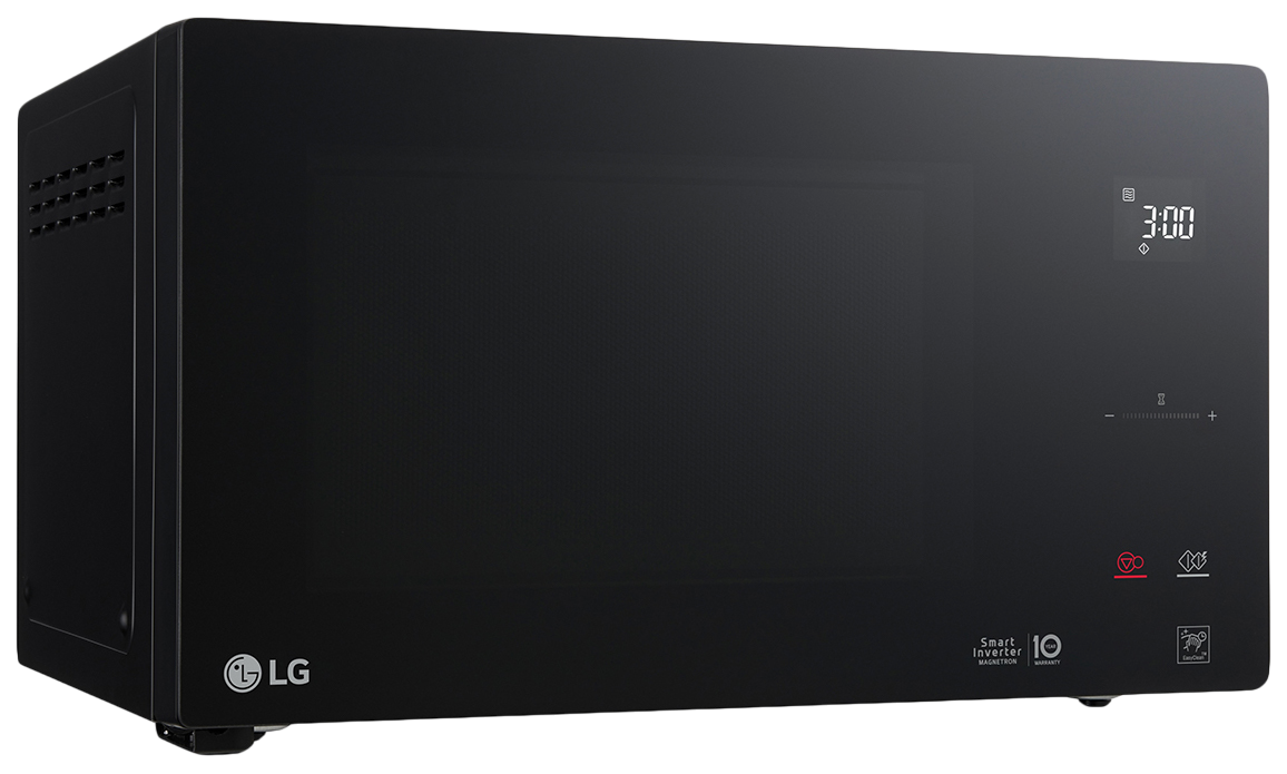 Микроволновая печь LG MS2595DIS