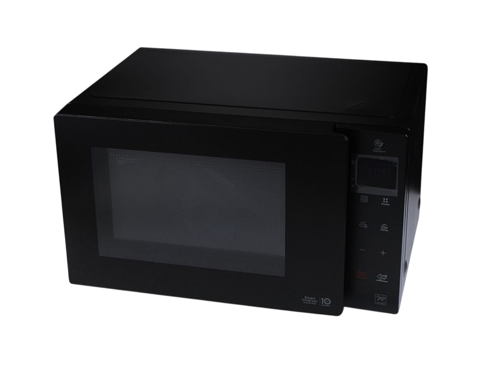 Микроволновая печь LG MW23W35GIB