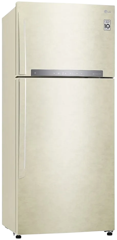 Замена термостата LG GR-H802HEHL