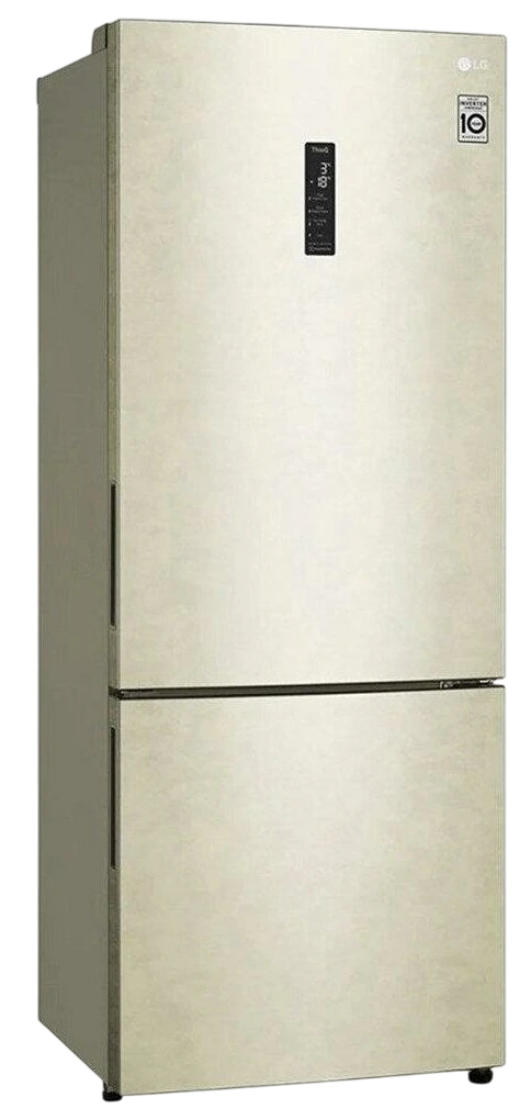 Замена термостата LG GC-B569PECM