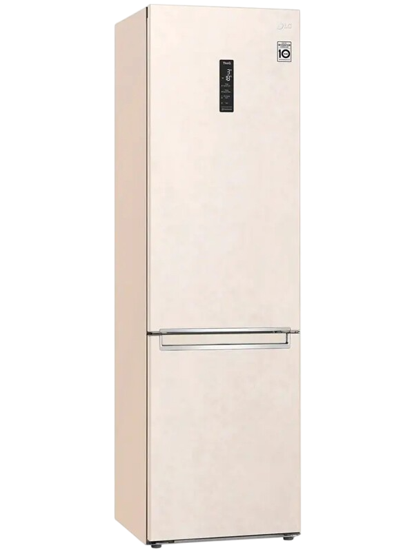 Замена термостата LG GC-B509SEUM