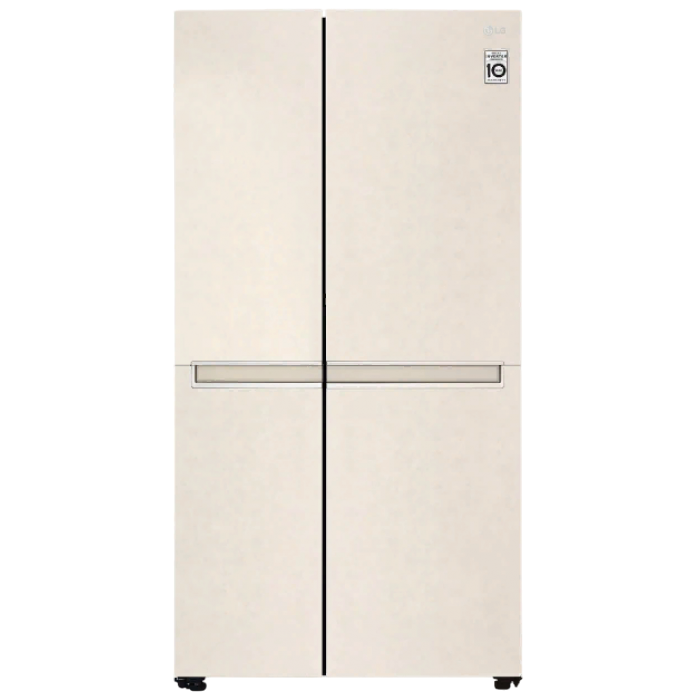 Замена термостата LG GC-B257JEYV