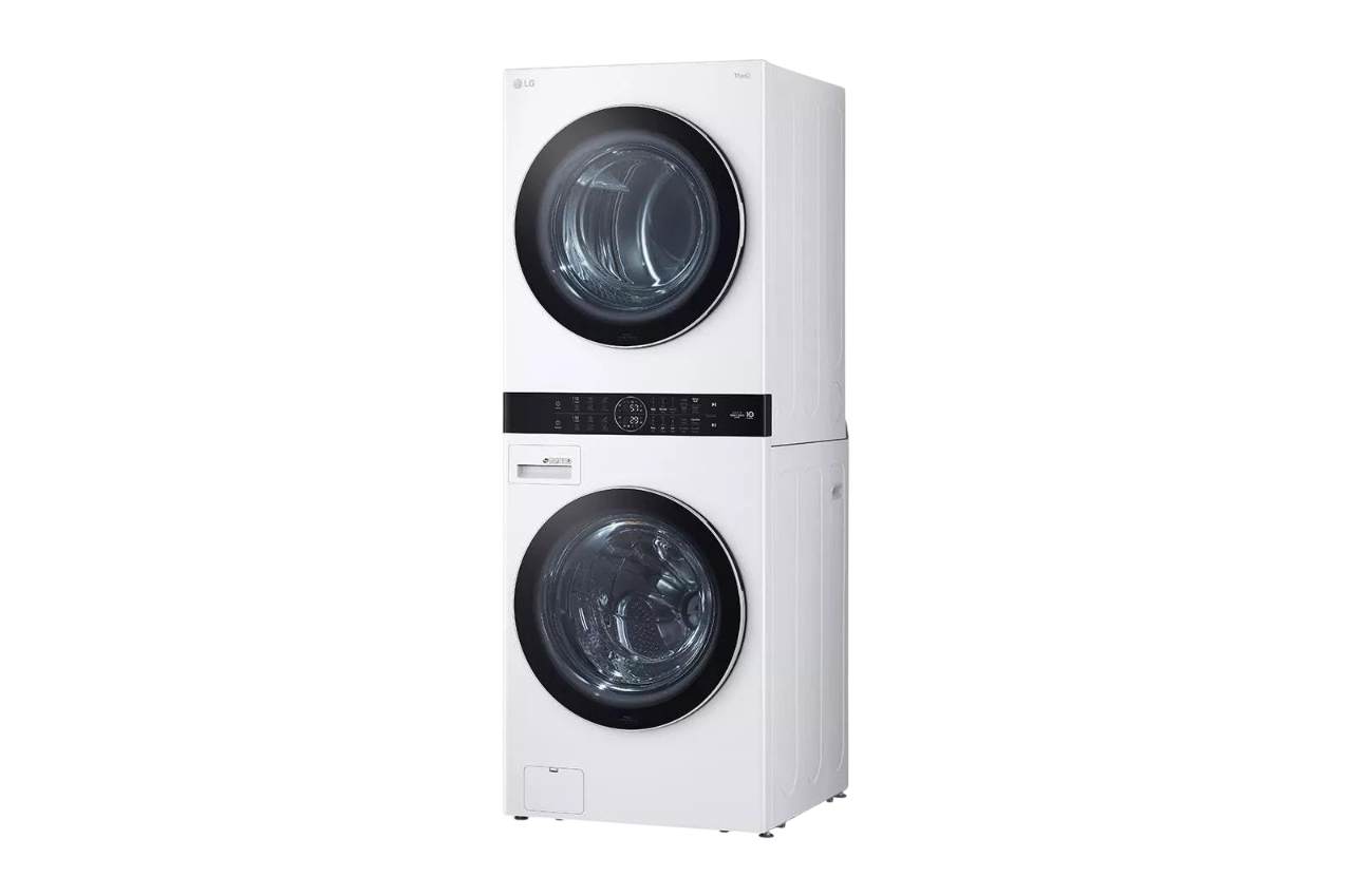 Ремонт платы управления (восстановление) LG WKEX200HWA